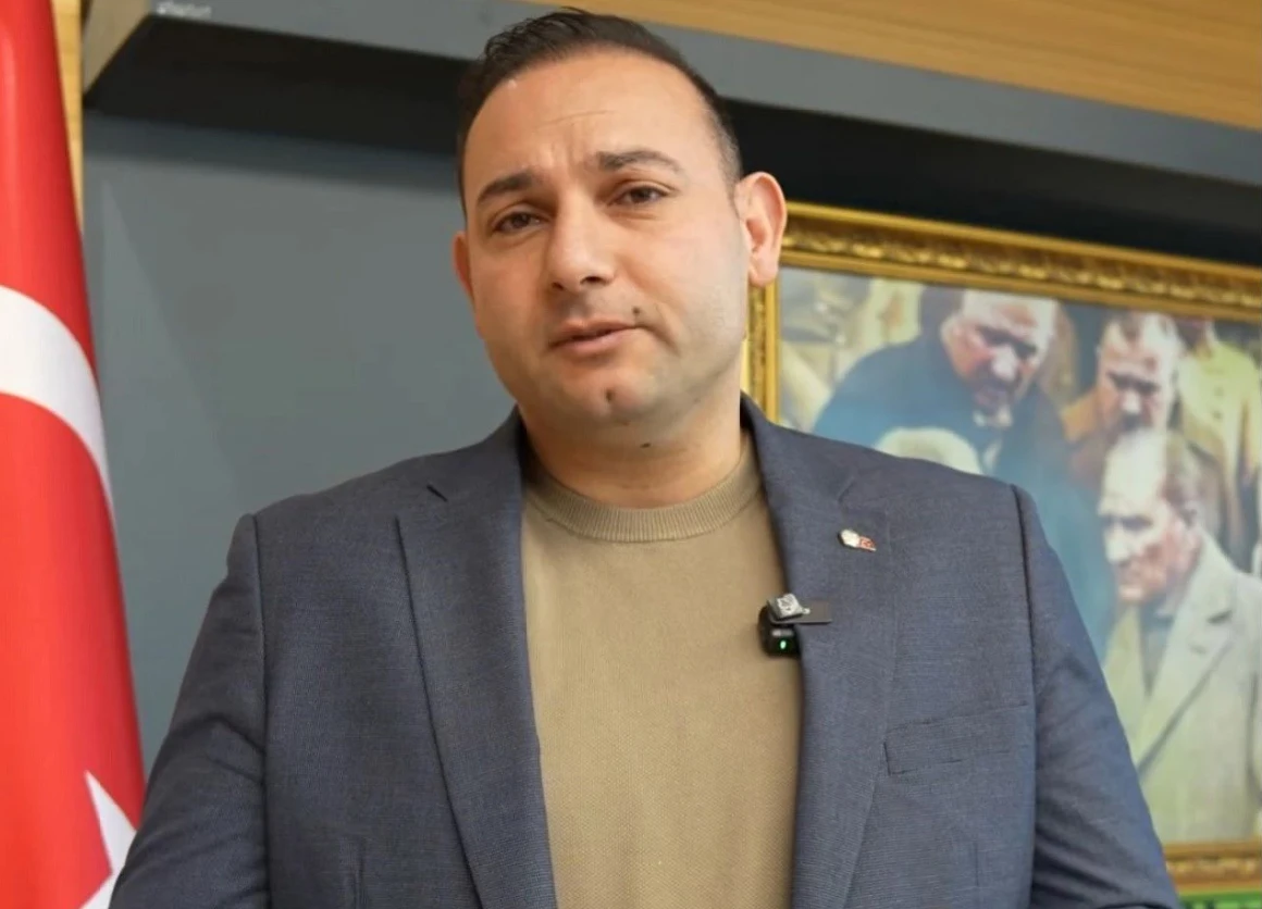 Bilecen'den Siyaseti Hareketlendiren Hamle! Bir&ccedil;ok Partiyle G&ouml;r&uuml;şecek