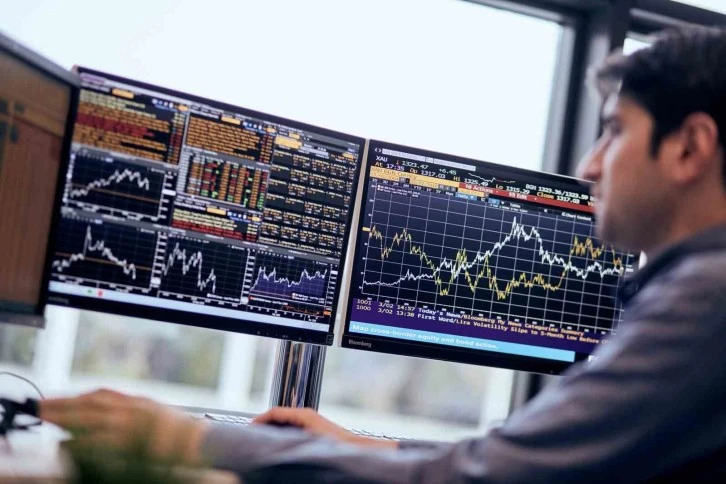 Borsada tüm zamanların rekoru kırıldı