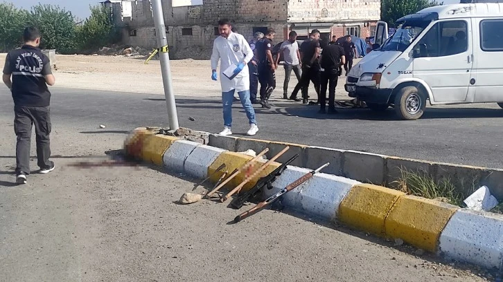 Boşanma kavgası kanlı bitti: 1 ölü, 12 yaralı