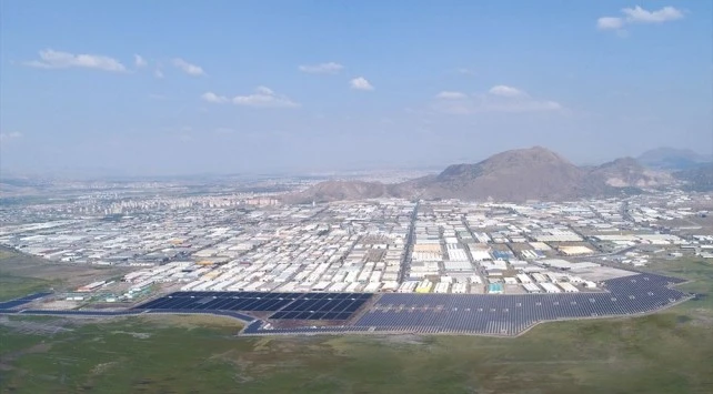 Bu il 7 Ayda 2 Milyar 296 Milyon Dolarlık İhracat yaptı