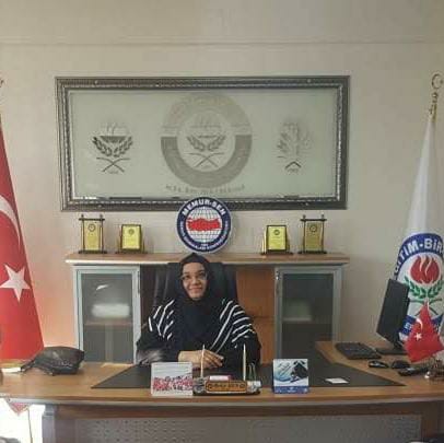 KİLİS MEMUR-SEN'DEN BASIN AÇIKLAMASI, ŞİDDET VİRÜSÜNÜN AŞISI, ÖRGÜTLÜ MÜCADELEDİR