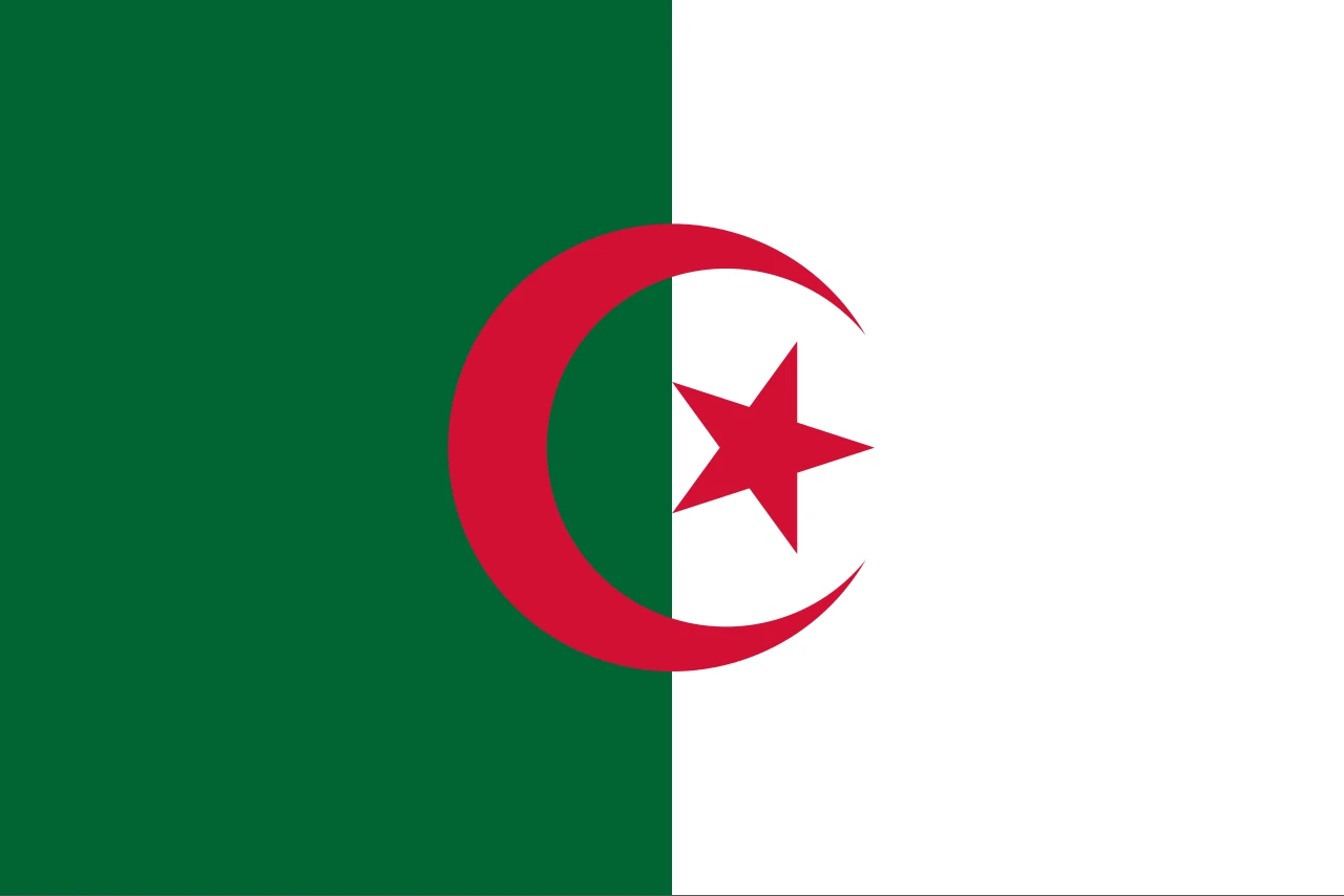 Cezayir&rsquo;in kara lekesi: &Ouml;meriye Katliamı&rsquo;nın &uuml;zerinden 29 yıl ge&ccedil;ti