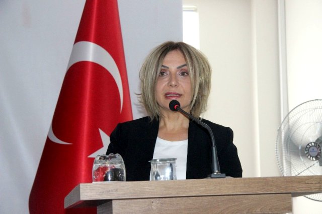 ÇİFTÇİLERE DESTEK ÖDEMELERİ BAŞLADI