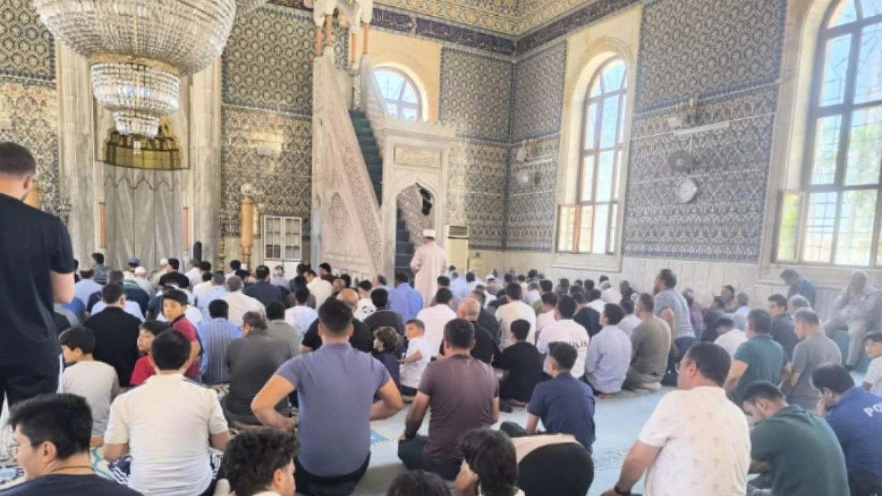 Cuma Hutbesi (26 Haziran 2026): Aile Olmak