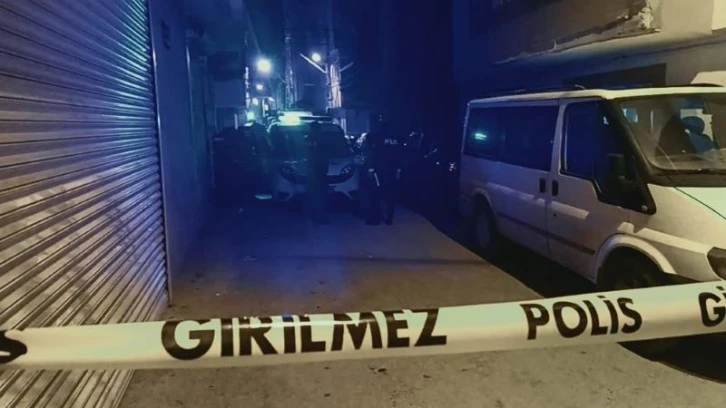 Emekli polis intihar etti