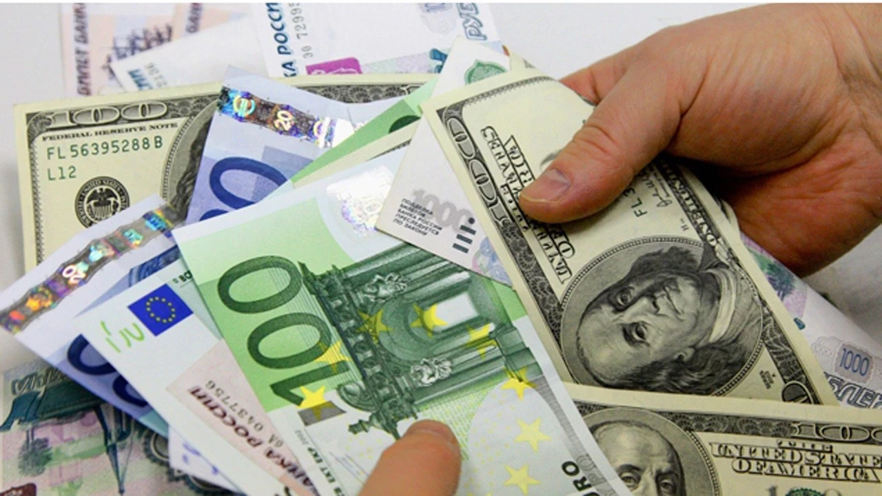 Dolar ve Euro'da Yeni Hafta Hareketliliği! Kilis'te 22 Haziran 2026 G&uuml;ncel Dolar ve Euro Fiyatları