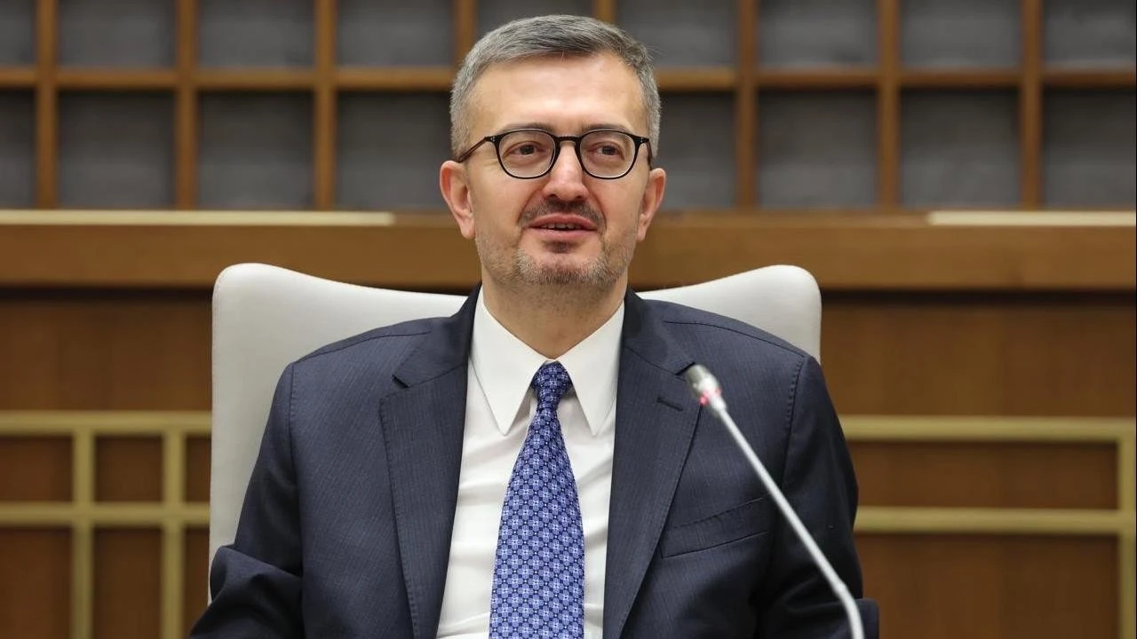 Duran: &ldquo;Suriye&rsquo;deki anlaşma ter&ouml;rs&uuml;z b&ouml;lge s&uuml;recinde kritik eşik&rdquo;