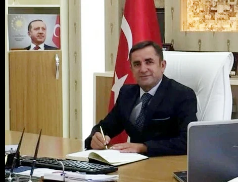 Yeniden Refah Partisi'nden aday mı oluyor?