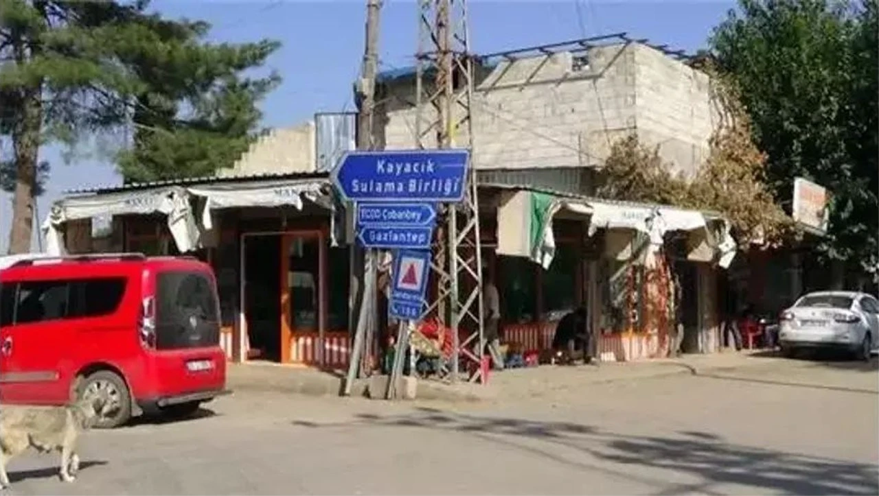 Elbeyli’de Bir İlk