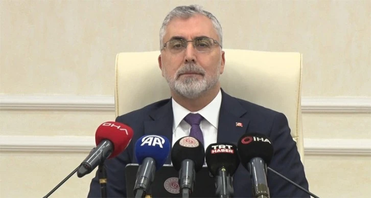 Bakan Işıkhan’dan emeklilere indirim müjdesi