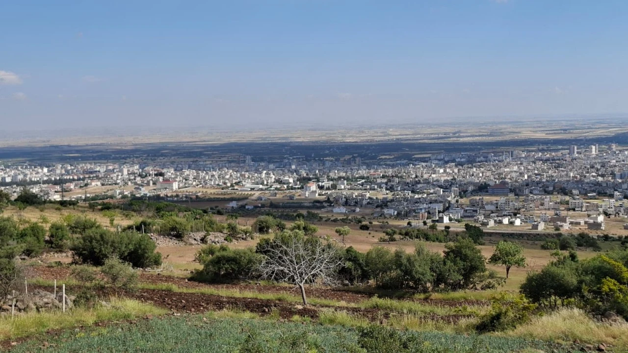 En &ldquo;Sıcak&rdquo; 50 Şehir Belli Oldu: Kilis de Listede!