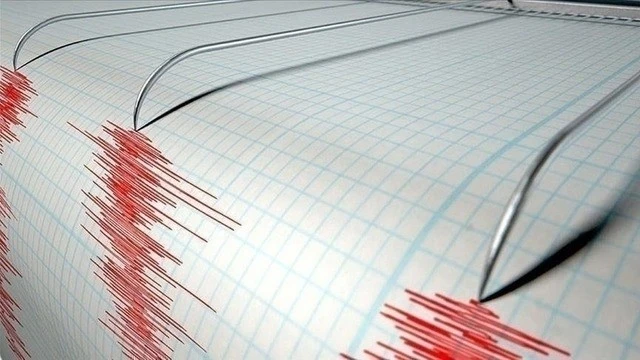En Son Nerede Deprem Oldu? 5 Haziran 2026 AFAD ve Kandilli Son Depremler Listesi