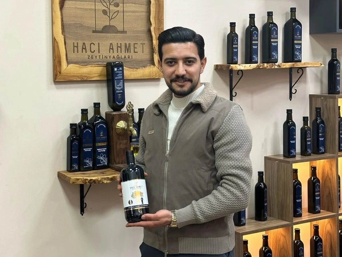 Enes Kablan&rsquo;dan Kurban Bayramı Mesajı
