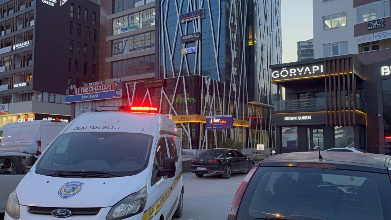 Eski Sevgili Dehşeti