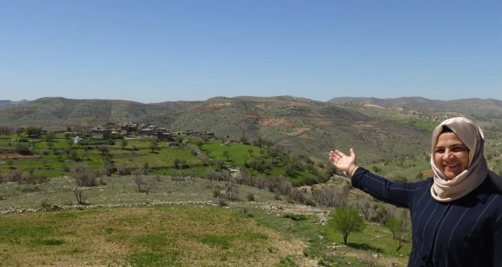 Filmden ilham alıp aday olan kadın, 1 oy farkla kazandı