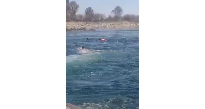 12 yaşındaki çocuk sulama kanalında boğuldu