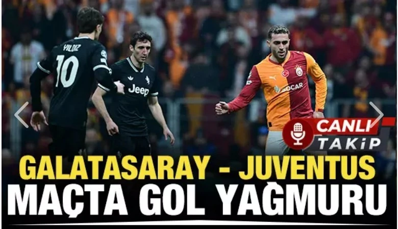 Galatasaray&rsquo;dan 5&rsquo;inci gol: Boey 86&rsquo;da skoru 5-2 yaptı
