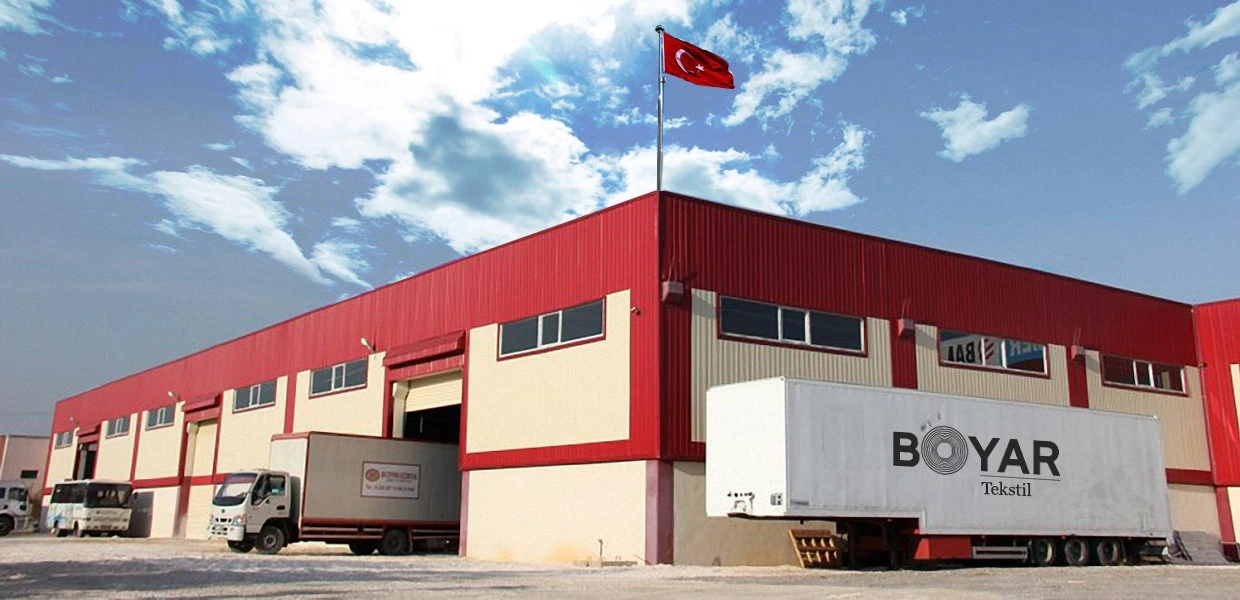 Gaziantep'in Yarım Asırlık Sanayi Devinden Konkordato İlanı!