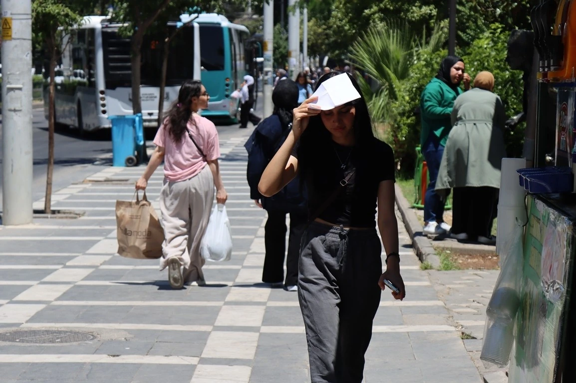 Gaziantep, Şanlıurfa ve Kilis'te yaşayanlar dikkat! Uzmanlar o 3 il i&ccedil;in kritik saati verdi