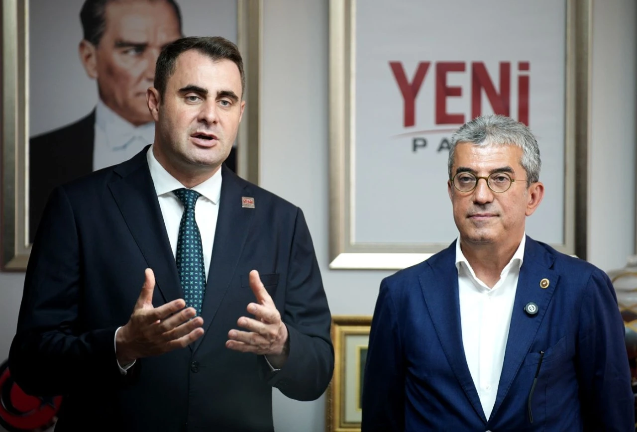G&uuml;naydın'dan Erdoğan'a Baskın Se&ccedil;im &Ccedil;ıkışı ''Cesaret edebiliyorsa...''
