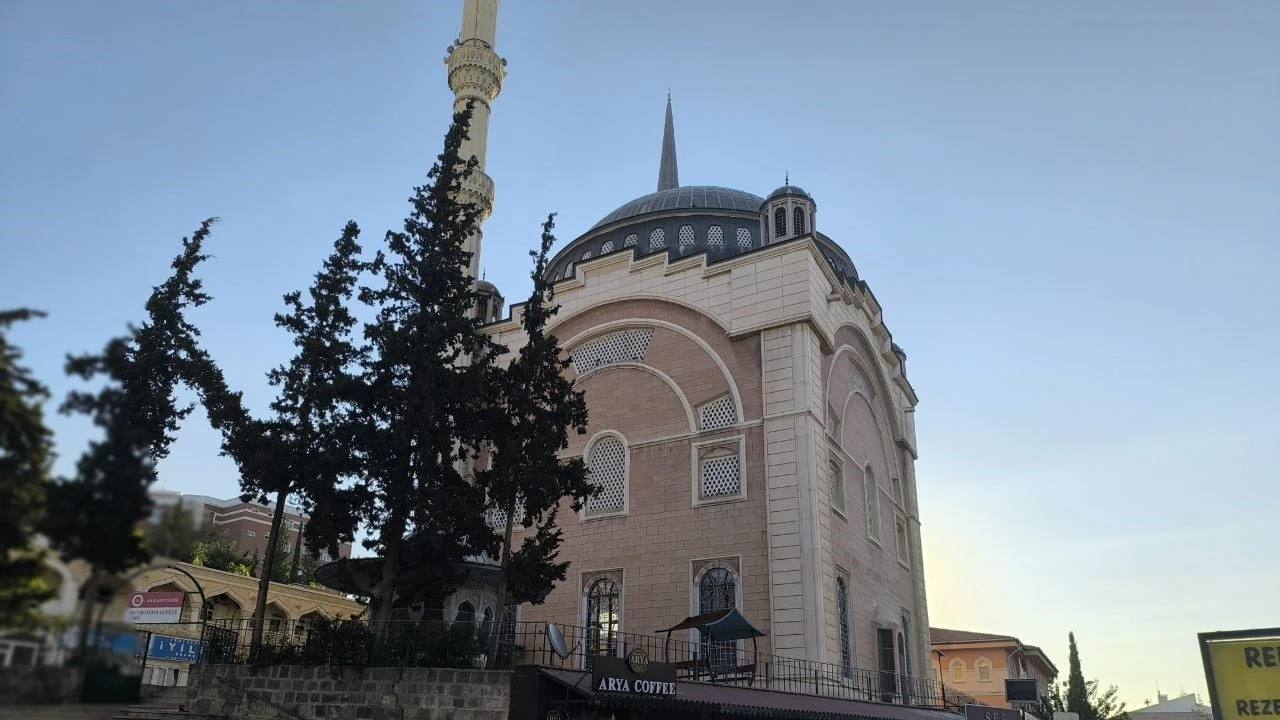  G&uuml;n&uuml;n Ayeti hadisi
