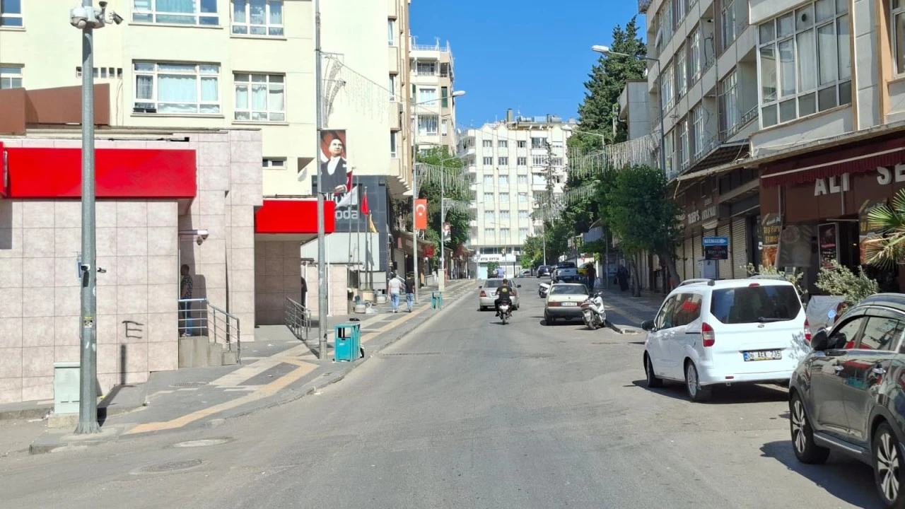 Kilis Trafik Yoğunluk Haritası | 21 Temmuz 2026 Salı Canlı Yol Durumu &nbsp;