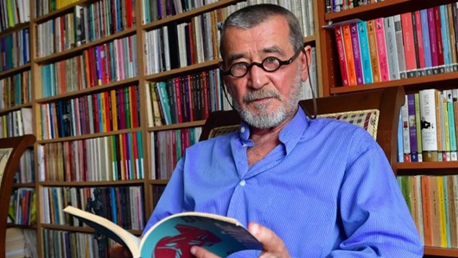 Ahmet Telli Kimdir, Hayatı ve Unutulmaz Eserleri T&uuml;rk Şiirinin Romantik İsyank&acirc;rı