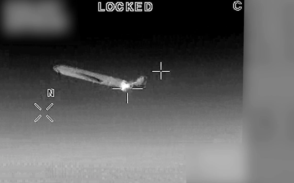 Bayraktar AKINCI&rsquo;dan bir ilk