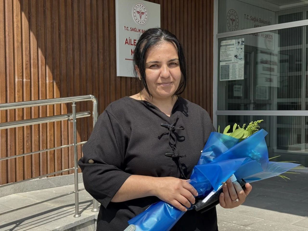 Personelin Israrı Hayat Kurtardı: Tesad&uuml;fen &Ouml;ğrendiği Kanseri Yendi