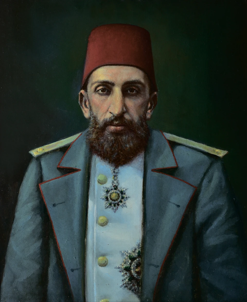 Tarihte Bug&uuml;n: 31 Ağustos 1876 &ndash; V. Murad Tahttan İndirildi, II. Abd&uuml;lhamid Padişah Oldu