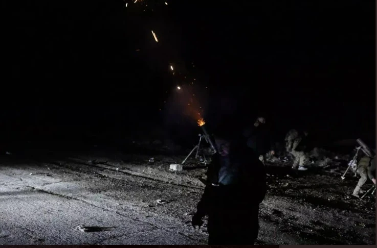 SDG SALDIRDI &Ccedil;OK SAYIDA ASKER ŞEHİT OLDU VE YARALANDI