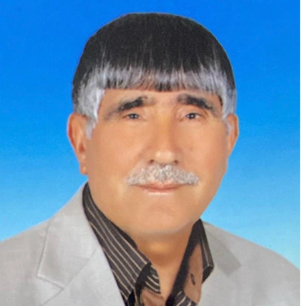 Hacı Mustafa Karakuş&rsquo;tan Bayram Mesajı