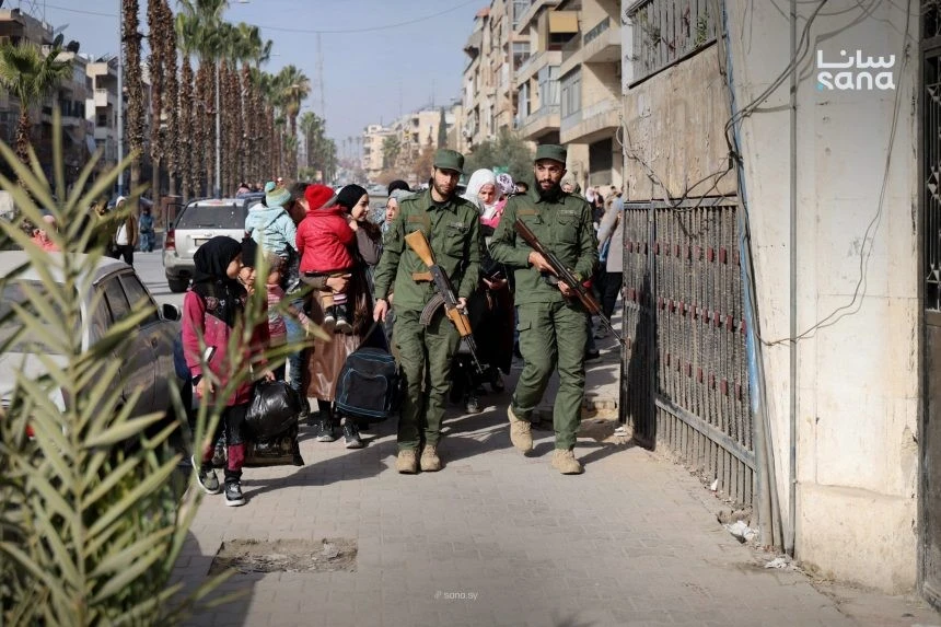 Halep&rsquo;te alarm: Bombardıman sonrası insani koridor ve tahliye planı