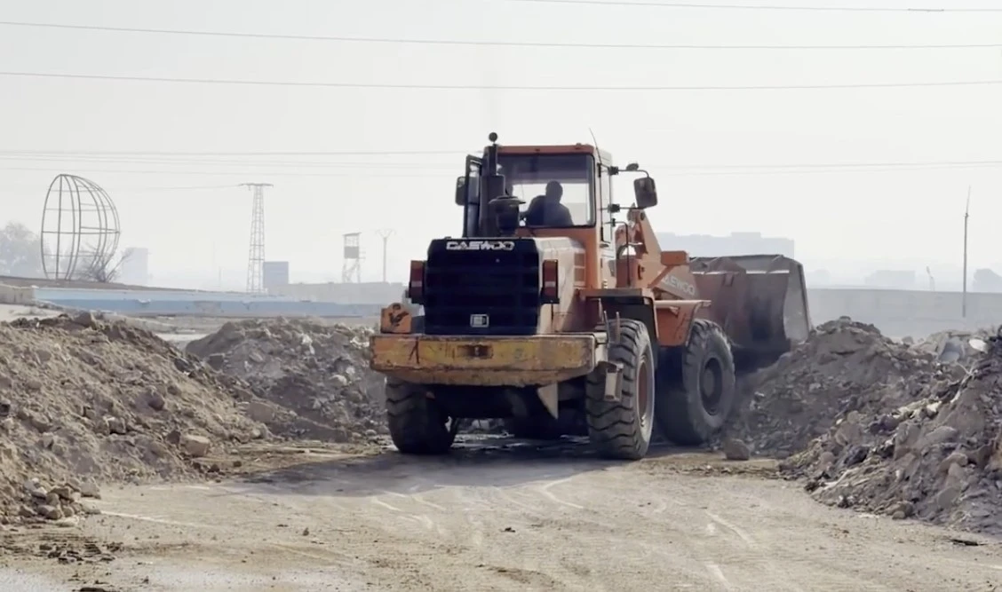 Halep&rsquo;te YPG/SDG&rsquo;nin kapattığı kritik kavşak yeniden a&ccedil;ıldı! 