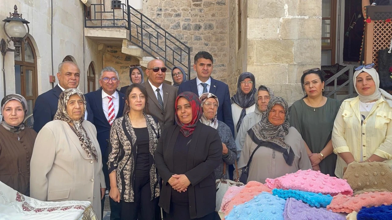 &ldquo;Hayalimiz Var, Siz de Umut Olun&rdquo; Kermesini kim yaptı? Ka&ccedil; kişi geldi?