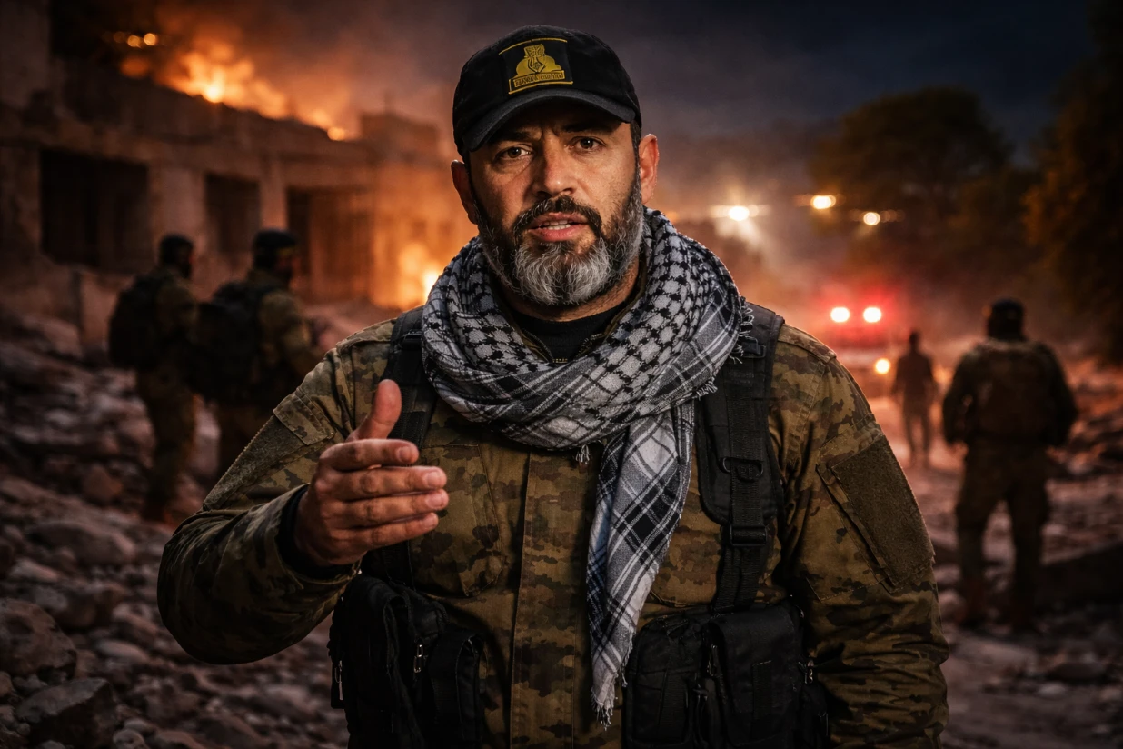 Hizbullah, İsrail&rsquo;in L&uuml;bnan&rsquo;a asker indirme girişiminin p&uuml;sk&uuml;rt&uuml;ld&uuml;ğ&uuml;n&uuml; a&ccedil;ıkladı