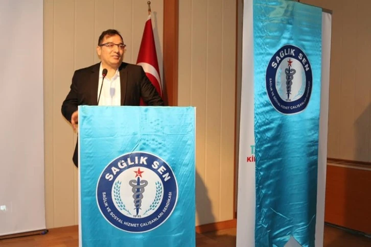 Sağlık-Sen’den “Bi Fikrim Var” ödüllü yarışma