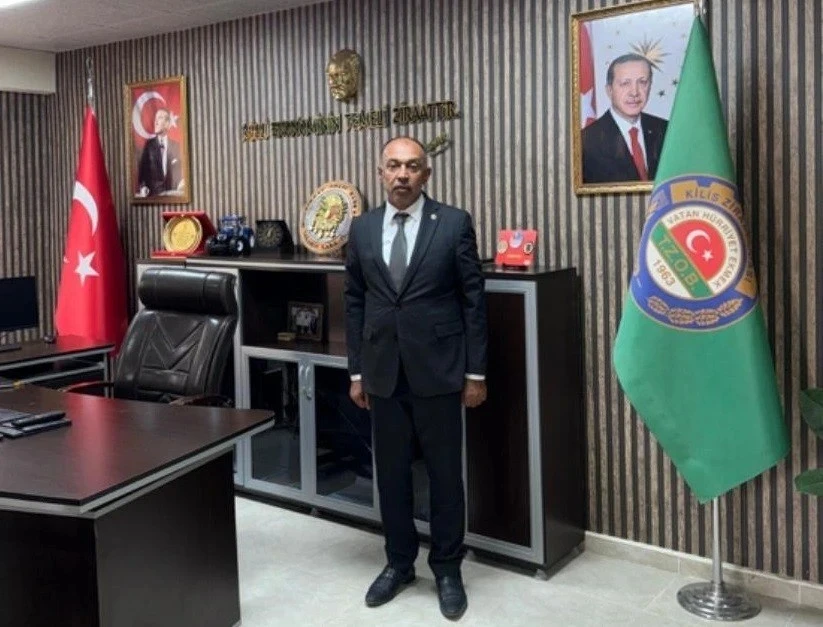  İbrahim Kara&rsquo;dan Kurban Bayramı Mesajı
