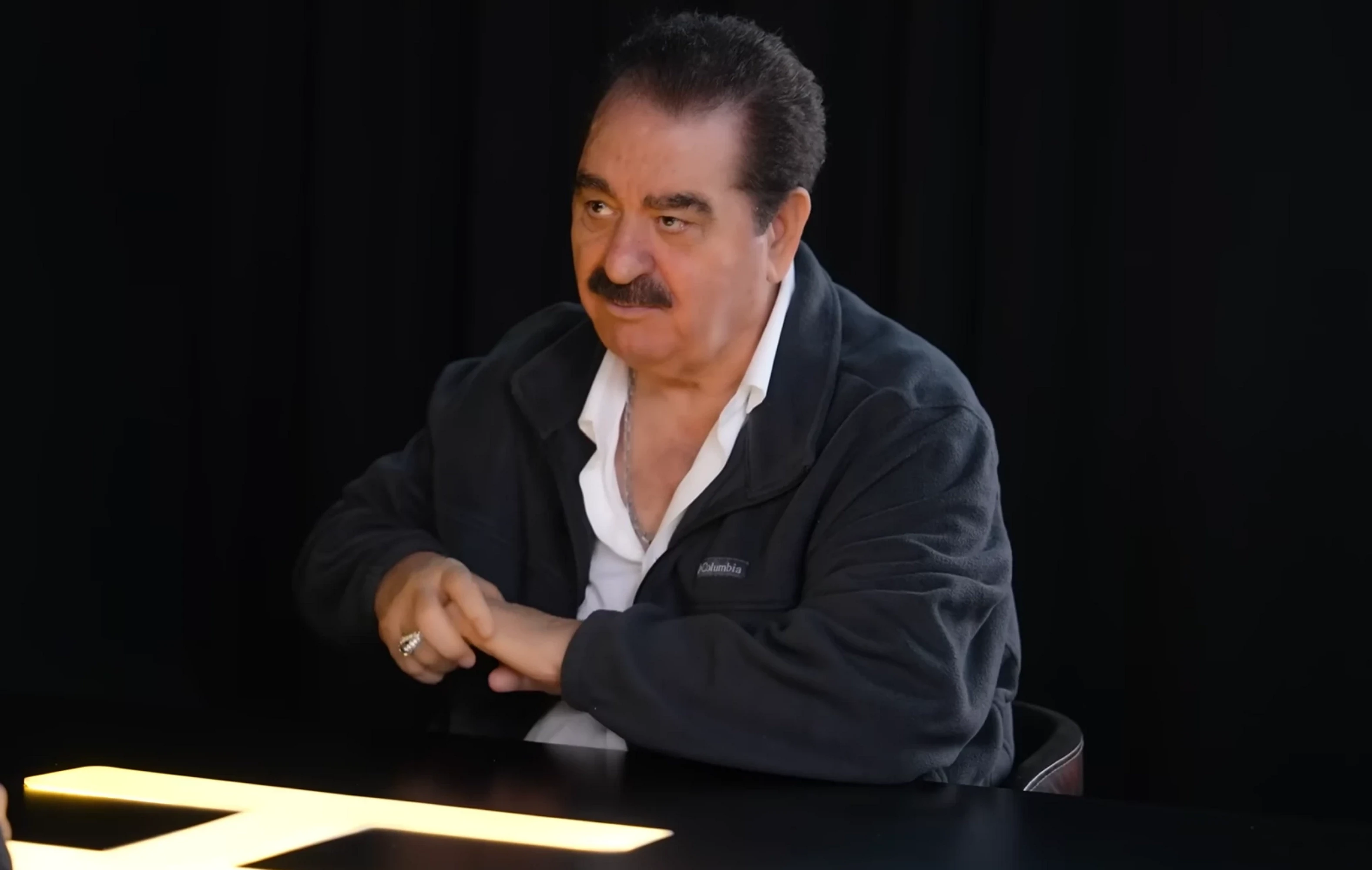 İbrahim Tatlıses Kilis'i Neden Ağlayarak Terk Etti? Yıllar Sonra Ortaya &Ccedil;ıkan İddia
