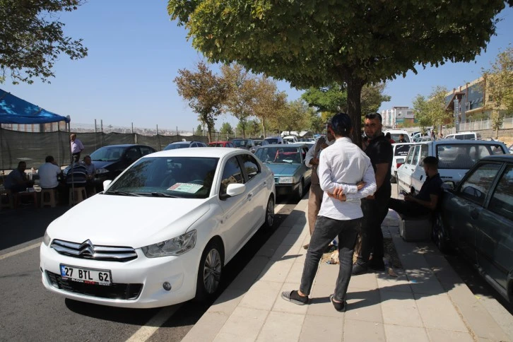 İkinci el otomobilde fiyatlar yokuş aşağı gidiyor
