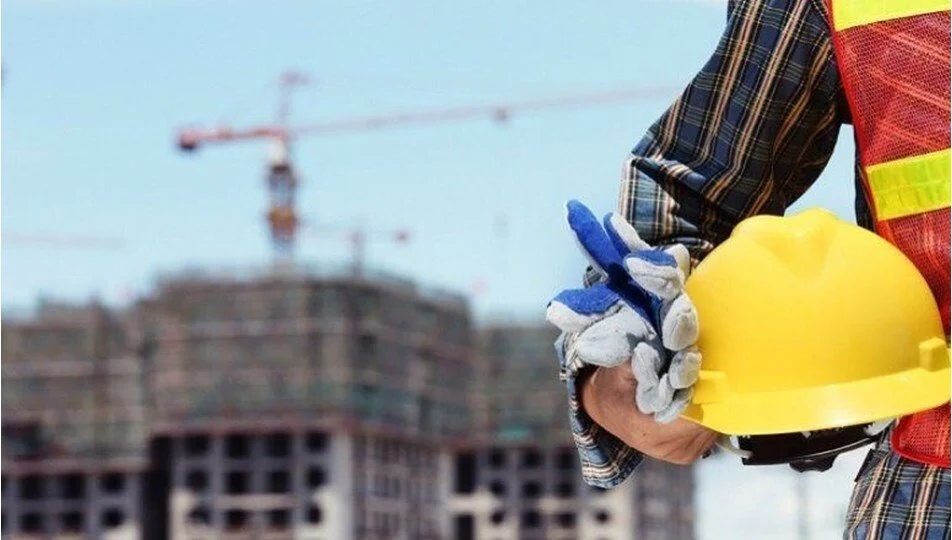 İnşaat maliyet endeksi yıllık yüzde 72,78 arttı