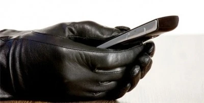 Telefonu çalınan vatandaş polisten yardım istedi