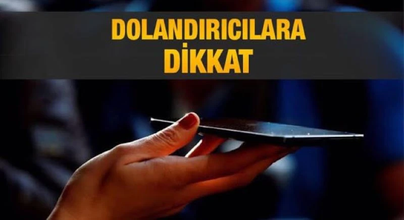 İnternetten alış veriş yapmak isterken dolandırıldı