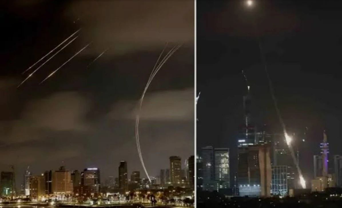 İran: "560 ABD askeri &ouml;ld&uuml; ya da yaralandı"