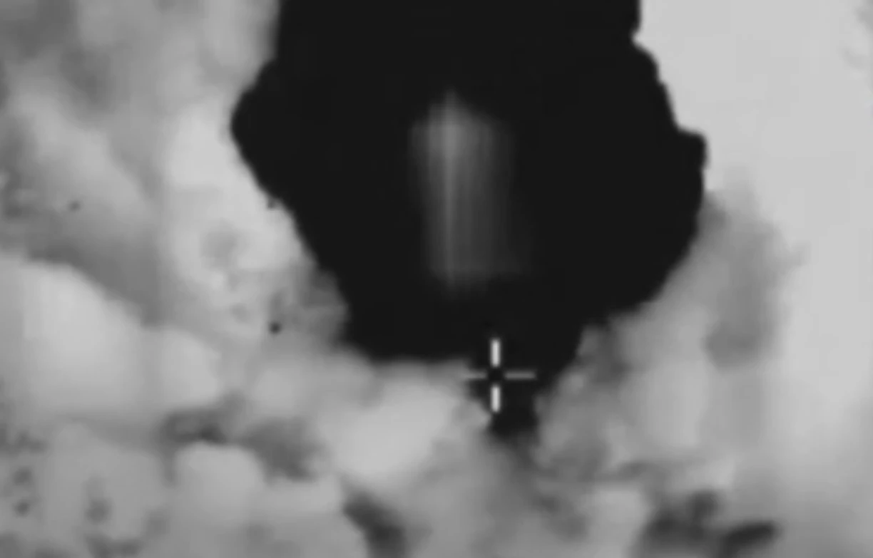 İsrail, Lübnan’ın güneyinde Hizbullah’a ait silah deposu ve yer altı tesisini vurdu