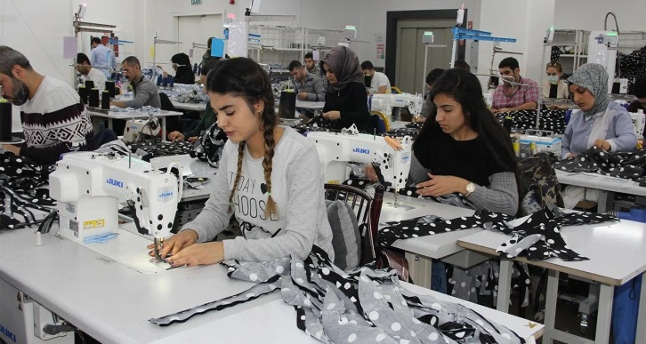 İşsizlik oranı Aralık’ta yüzde 8,8 oldu