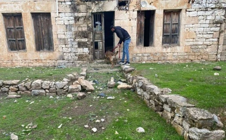 Jandarmadan Huzurlu Sokaklar uygulaması