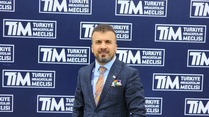&quot;Zaman kaybetmeden üretim ve ihracata odaklanmalıyız&quot; 