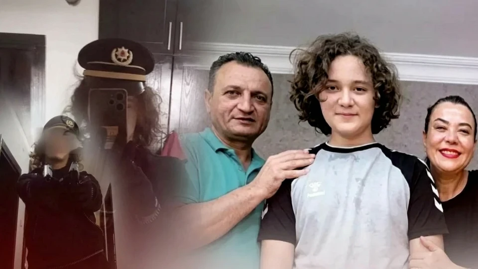 Kahramanmaraş Okul Saldırısında Failin Annesi de Tutuklandı