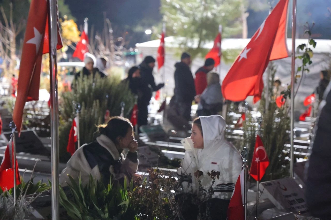 Kahramanmaraş'ta 6 Şubat